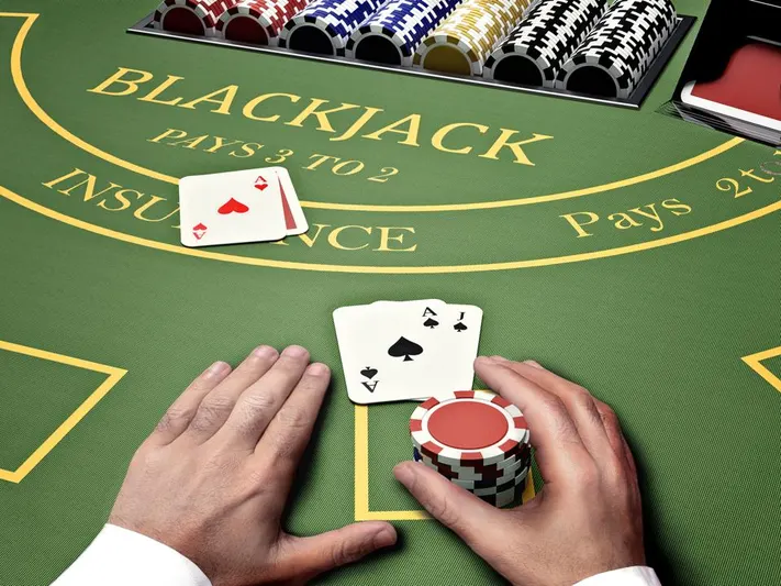 Blackjack