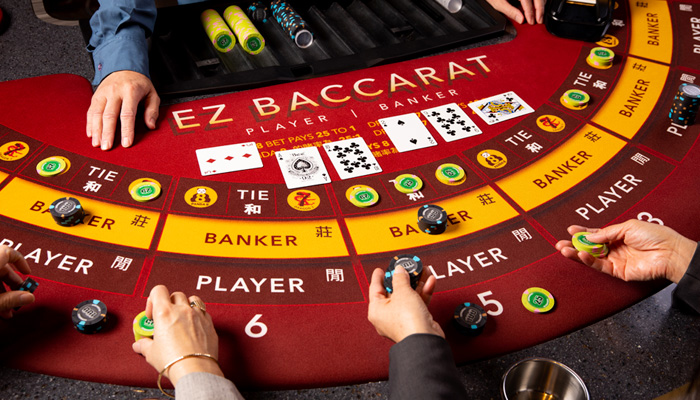 Baccarat